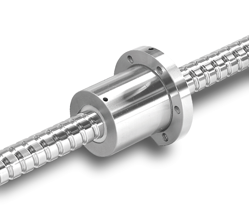 HIWIN Ball Screw