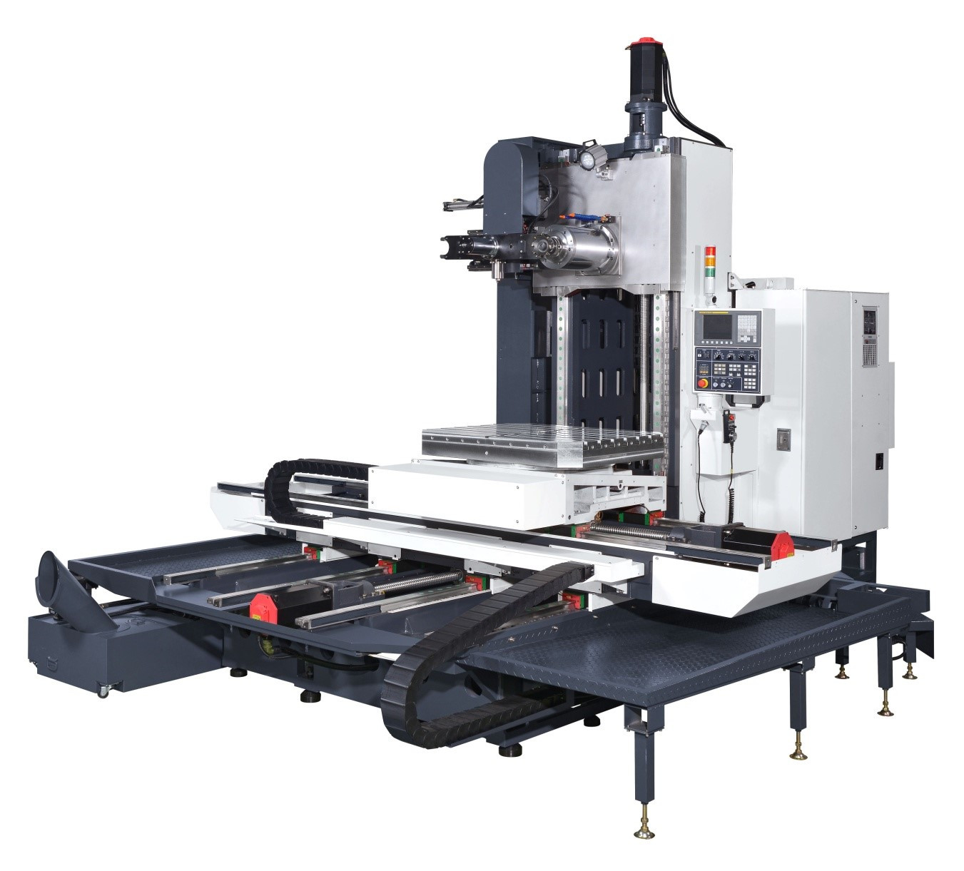 MACO CNC QH-800