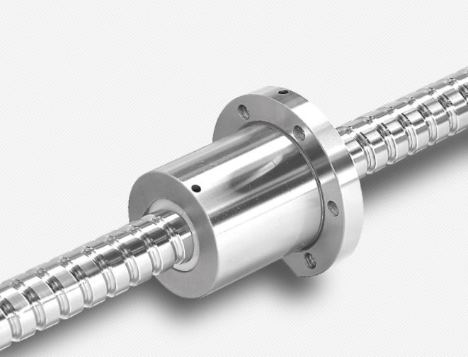 HIWIN Ball Screw