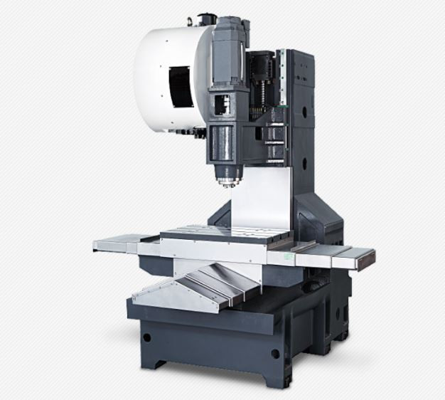 MACO CNC LV-700