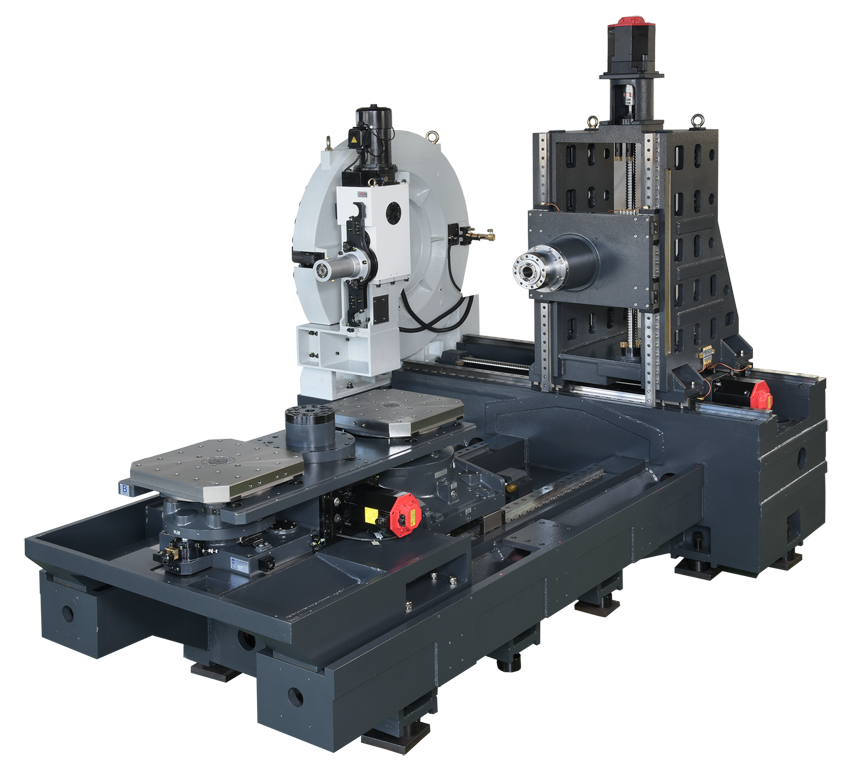 MACO CNC MH-800A