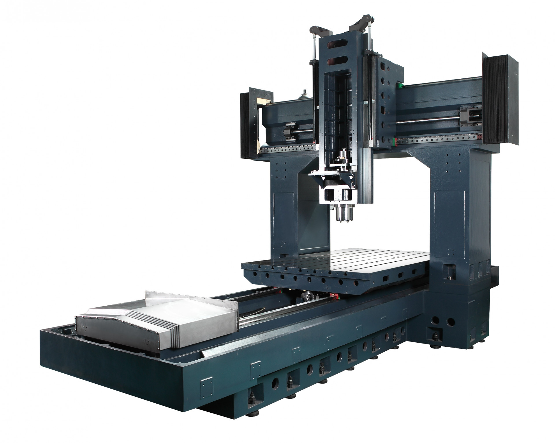 MACO CNC DV-4013