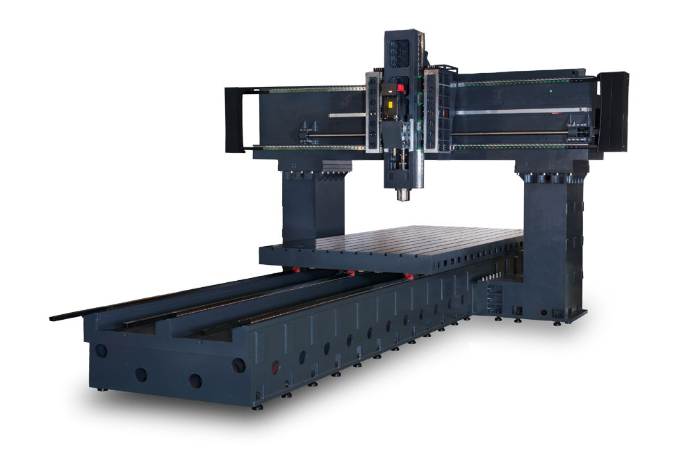 MACO CNC DV-5220