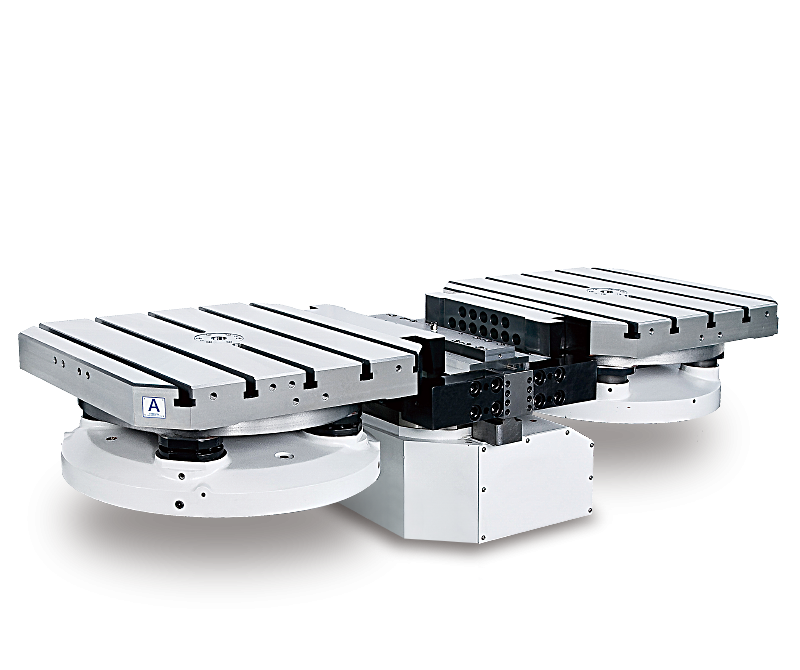 MACO CNC Rotary