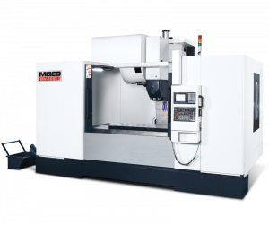 MACO CNC MV-1685 硬軌立式